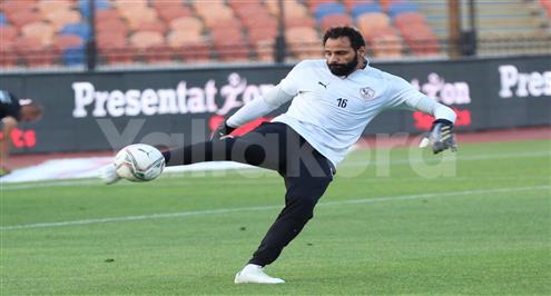 جنش: لو "ضربت كارتيرون" وأملك دعم إعلامي فالزمالك سيقف معي.. "وحصلت فعلًا"